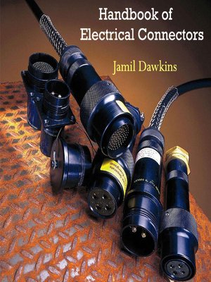 cover image of Handbook of Electrical Connectors